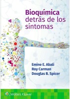 BIOQUIMICA DETRAS DE LOS SINTOMAS