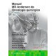 MANUAL MD ANDERSON DE ONCOLOGIA QUIRURGICA