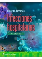 BENNETT & BRACHMAN INFECCIONES HOSPITALARIAS