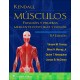 KENDALL MUSCULOS. FUNCION Y PRUEBAS MEDIANTE POSTURAS Y DOLOR