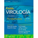 FIELDS VIROLOGIA (VOL.4) FUNDAMENTOS (INCLUYE E-BOOK)