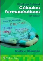 STOKLOSA Y ANSEL CALCULOS FARMACEUTICOS