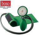 TENSIOMETRO BOSO CLINICUS II - VERDE