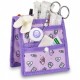 KEEN'S ORGANIZADOR ENFERMERIA - SYMBOLS LILA