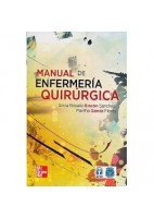 MANUAL DE ENFERMERIA QUIRURGICA