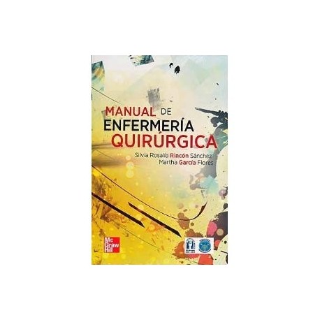 MANUAL DE ENFERMERIA QUIRURGICA