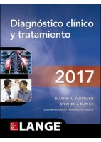 DIAGNOSTICO CLINICO Y TRATAMIENTO 2017