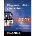 DIAGNOSTICO CLINICO Y TRATAMIENTO 2017