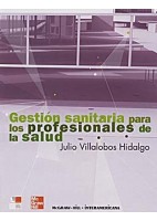 GESTION SANITARIA PARA LOS PROFESIONALES DE LA SALUD
