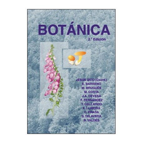 BOTANICA