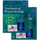 FIRESTEIN & KELLEYS TEXTBOOK OF RHEUMATOLOGY (2 VOLUME SET) DIGITAL VERSION INCLUDED"