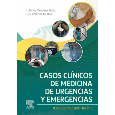 CASOS CLINICOS DE MEDICINA DE URGENCIAS Y EMERGENCIAS