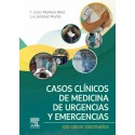 CASOS CLINICOS DE MEDICINA DE URGENCIAS Y EMERGENCIAS