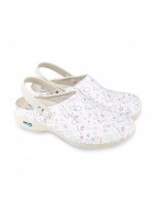 ZUECO PIEL LAVABLE WASH'GO - CARE COLLECTION