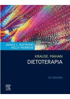KRAUSE DIETOTERAPIA