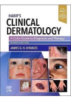 HABIF.S CLINICAL DERMATOLOGY (DIGITAL VERSION INCLUDED)