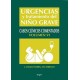URGENCIAS Y TRATAMIENTO DEL NIÃ O GRAVE, VOL. 6. CASOS CLINICOS COMENTADOS