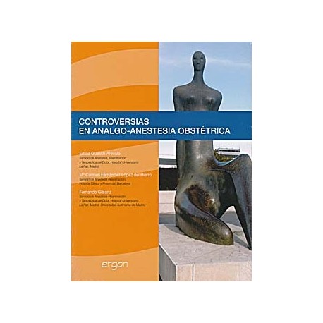 CONTROVERSIAS EN ANALGO-ANESTESIA OBSTETRICA
