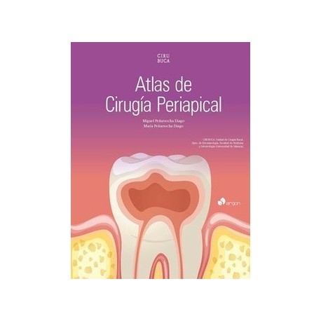ATLAS DE CIRUGIA PERIAPICAL
