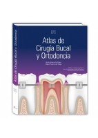 ATLAS DE CIRUGIA BUCAL Y ORTODONCIA
