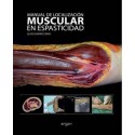 MANUAL DE LOCALIZACION MUSCULAR EN ESPASTICIDAD