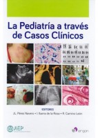 LA PEDIATRIA A TRAVES DE CASOS CLINICOS