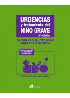 URGENCIAS Y TRATAMIENTO DEL NIÑO GRAVE