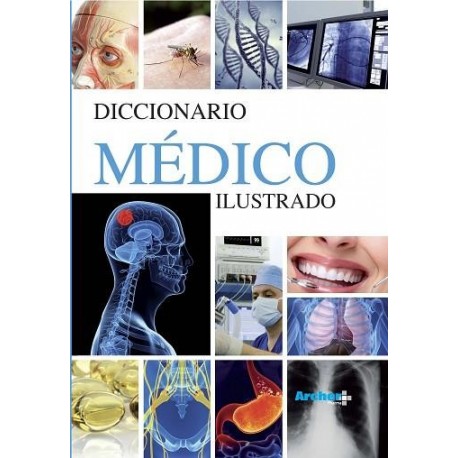 DICCIONARIO MEDICO ILUSTRADO