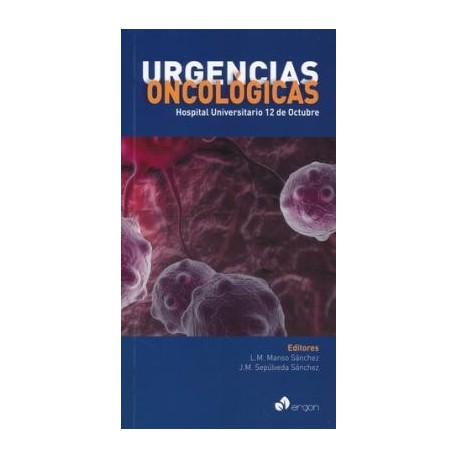 URGENCIAS ONCOLOGICAS