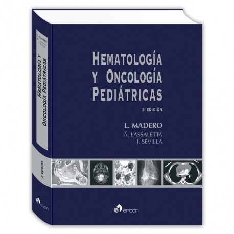 HEMATOLOGIA Y ONCOLOGIA PEDIATRICAS