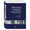 HEMATOLOGIA Y ONCOLOGIA PEDIATRICAS