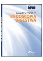 GUIA DE TECNICAS EN ENDOSCOPIA DIGESTIVA