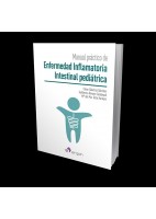 MANUAL PRACTICO DE ENFERMEDAD INFLAMATORIA INTESTINAL PEDIATRICA