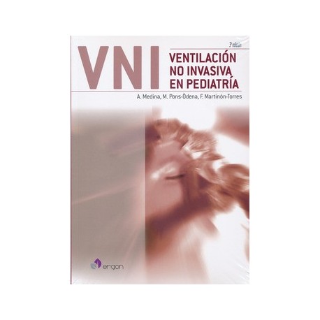 VENTILACION NO INVASIVA EN PEDIATRIA