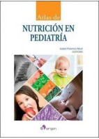 ATLAS DE NUTRICION EN PEDIATRIA