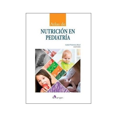 ATLAS DE NUTRICION EN PEDIATRIA