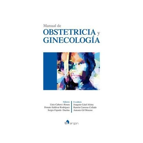 MANUAL DE OBSTETRICIA Y GINECOLOGIA