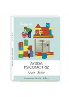 AYUDA PSICOMOTRIZ