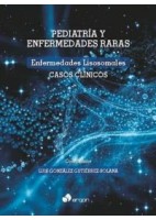 PEDIATRIA Y ENFERMEDADES RARAS. ENFERMEDADES LISOSOMALES. CASOS CLINICOS