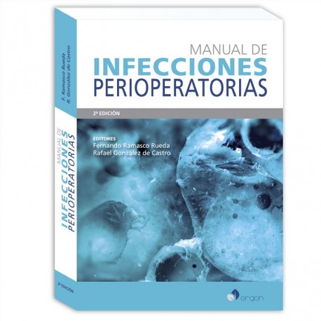 MANUAL DE INFECCIONES PERIOPERATORIAS