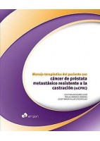MANEJO TERAPEUTICO DEL PACIENTE CON CANCER DE PROSTATA METASTASICO RESISTENTE A LA CASTRACION (mCPRC)