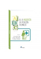 ABC DE LA PEDIATRIA EN ATENCION PRIMARIA