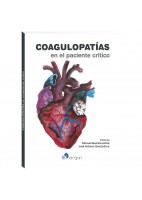 COAGULOPATIAS EN EL PACIENTE CRITICO