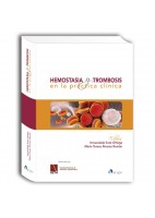 HEMOSTASIA Y TROMBOSIS EN LA PRACTICA CLINICA