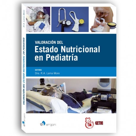 VALORACION DEL ESTADO NUTRICIONAL EN PEDIATRIA