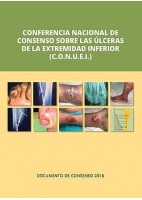 CONFERENCIA NACIONAL DE CONSENSO SOBRE LAS ULCERAS DE LA EXTEMIDAD INFERIOR (C.O.N.U.E.I.)