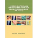 CONFERENCIA NACIONAL DE CONSENSO SOBRE LAS ULCERAS DE LA EXTEMIDAD INFERIOR (C.O.N.U.E.I.)