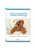 SOPORTE VITAL AVANZADO EN TRAUMA PEDIATRICO