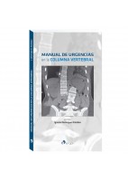 MANUAL DE URGENCIAS EN LA COLUMNA VERTEBRAL