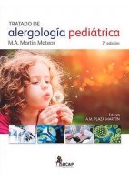 TRATADO DE ALERGOLOGIA PEDIATRICA